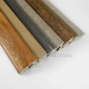 Acoustic Skirting (For Soundproofing)