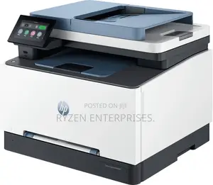 Hp Color Laserjet Pro 3303sdw