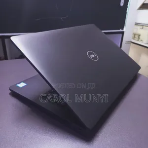 New Laptop Dell Latitude 5400 16GB Intel Core I5 SSD 256GB