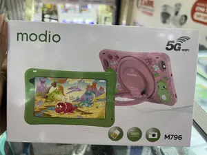 New Modio M796 256 GB Blue