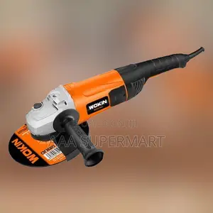 Angle Grinder, 230mm, 3000W