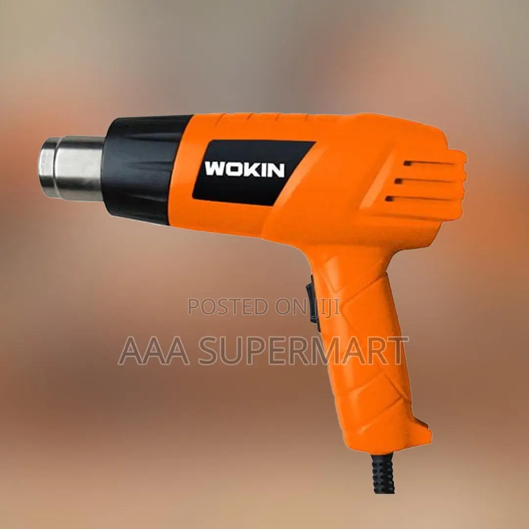 Hot Air Gun