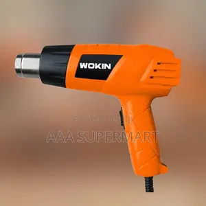 Hot Air Gun