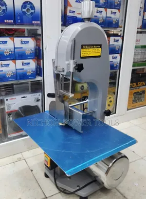 1650mm Commercial 1500watts Bone Saw Machine/Bone Cutter