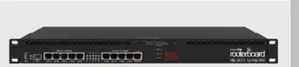 Mikrotik Rackmount Gigabit Router Rb3011uias-Rm