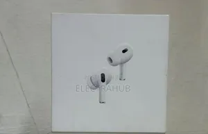 Apple Airpods Pro 2 Type C Brand New Sealed