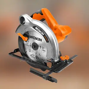 Circular Saw, 185mm, 850W