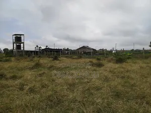 1 Acre Kiserian