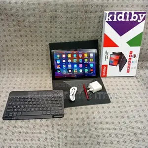 New Tablet 256 GB