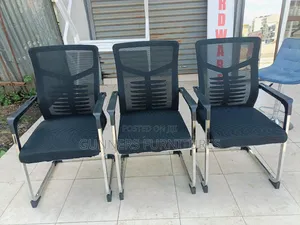 Office Visitor Chair.