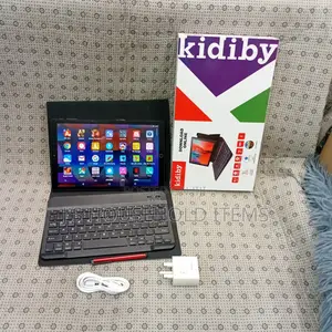 New Tablet 256 GB