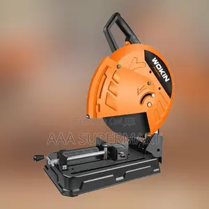 Cut Off Saw, 2500W,355mm