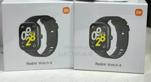 Redmi Watch 4 Brand New Sealed