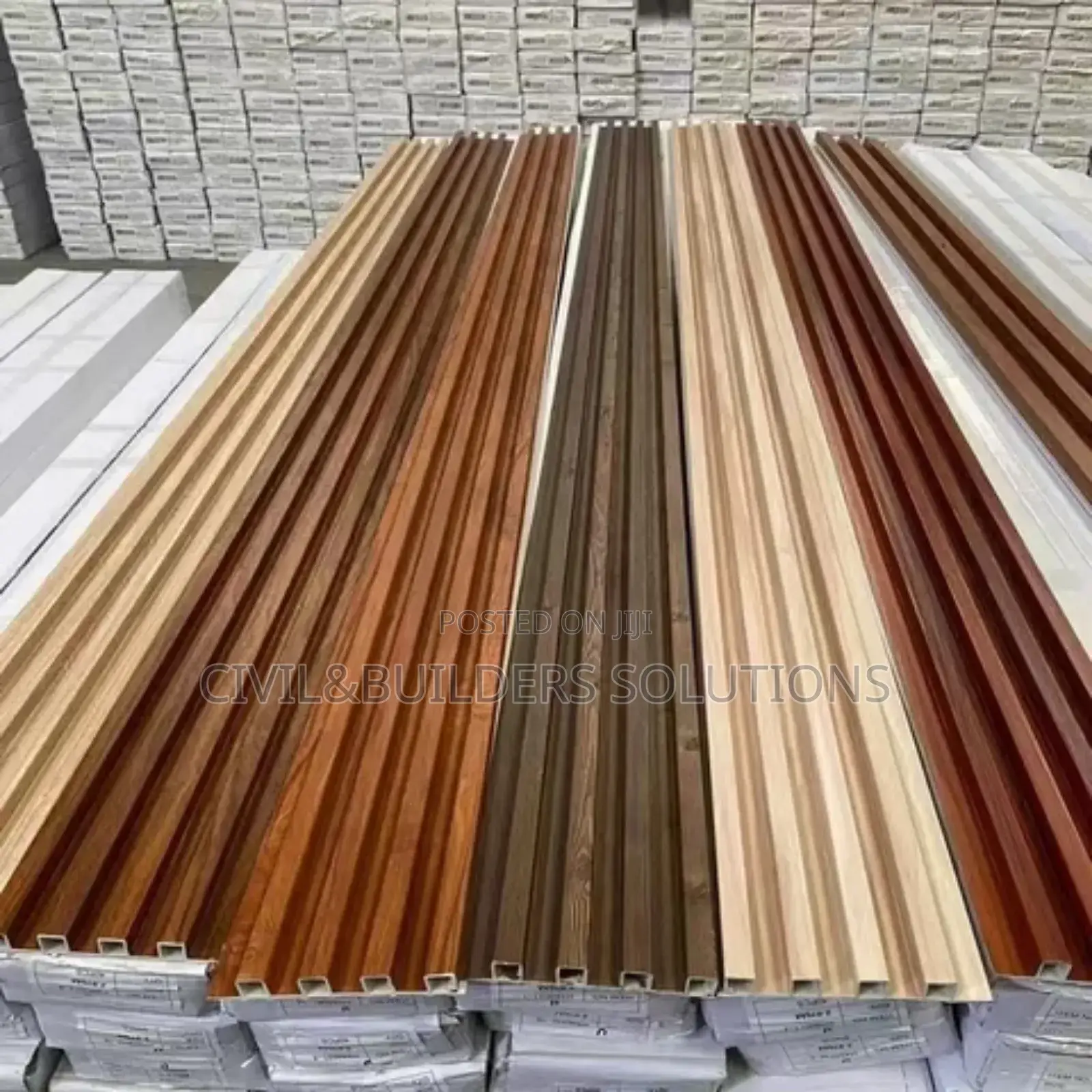 Partition Panels