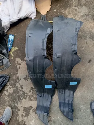 Stone Guard Nissan B12/B13/B14/B15
