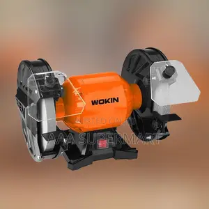 Bench Grinder, 6"/150w