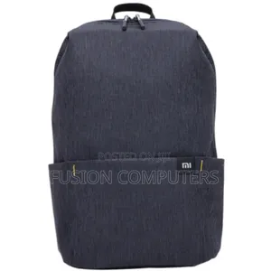 Mi Casual Daypack Black