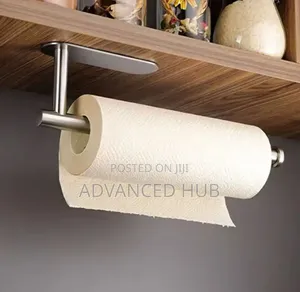 Long Paper Towel Holder