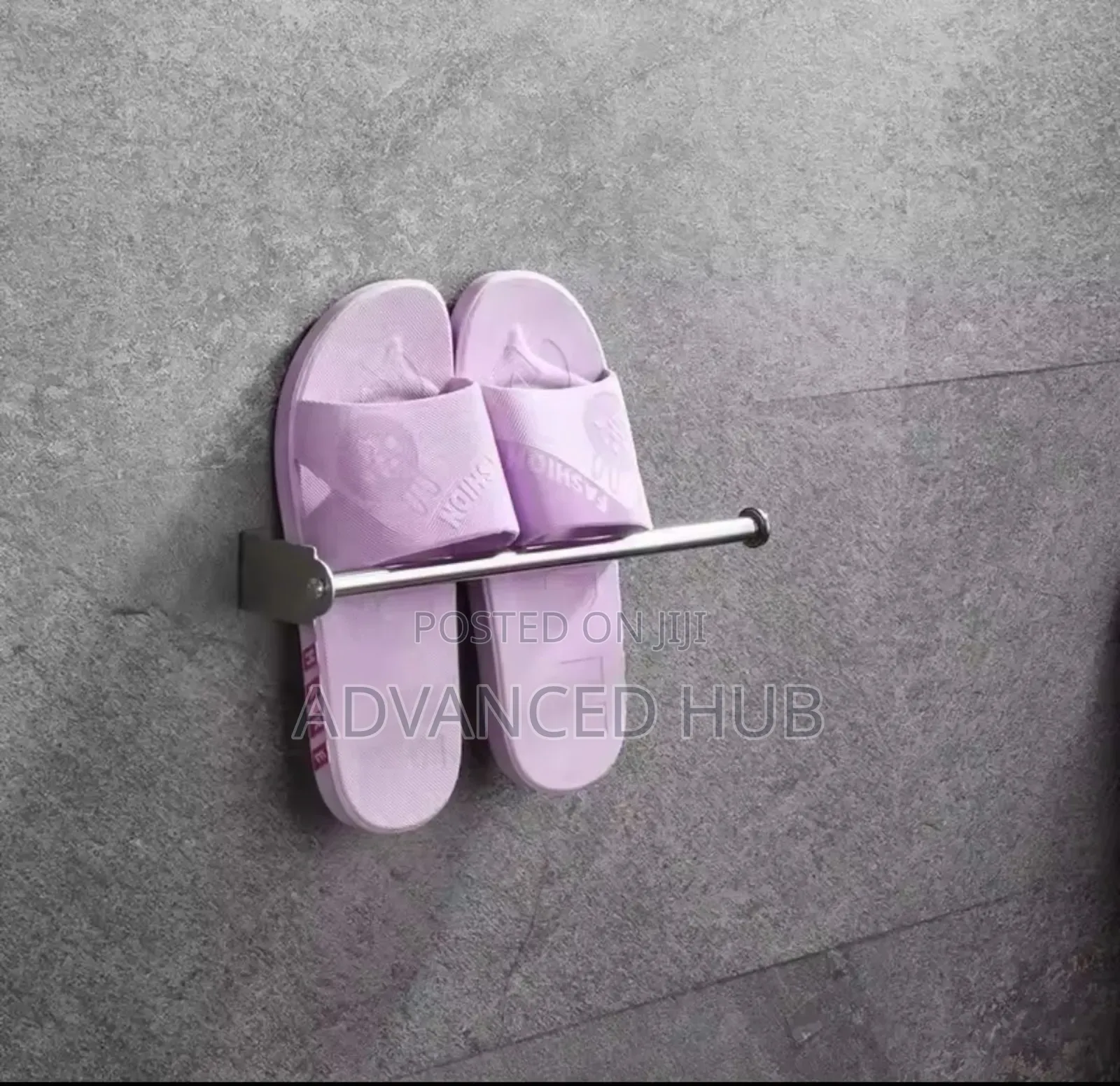 Long Paper Towel Holder