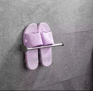 Long Paper Towel Holder