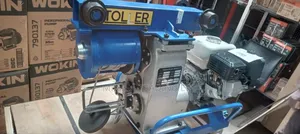 Toller 1T Petrol Hoist (HONDA ENGINE)