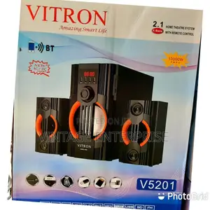 Vitron Woofer V5201 2.1