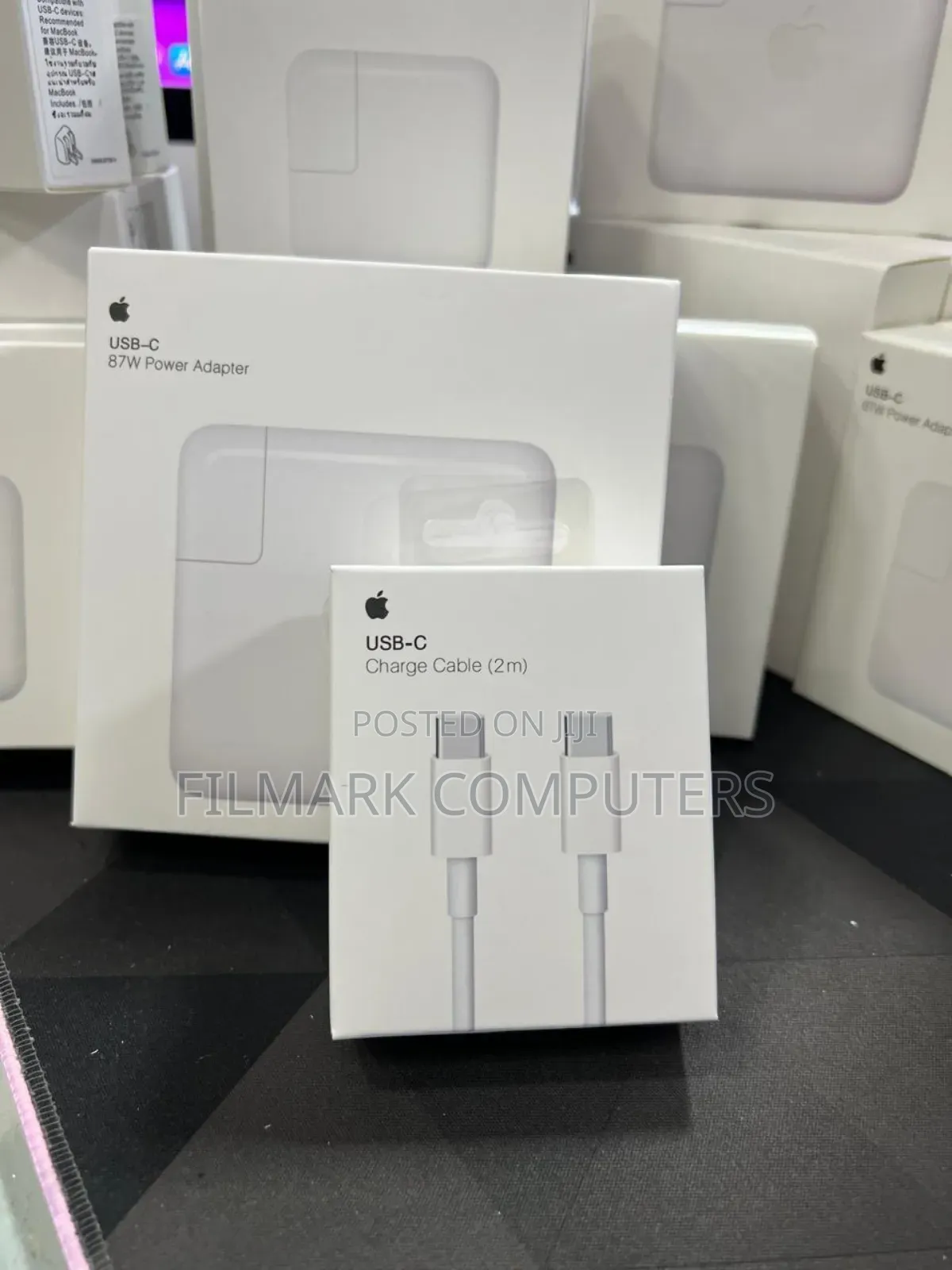 Apple 87W USB-C Power Adapter/Charger
