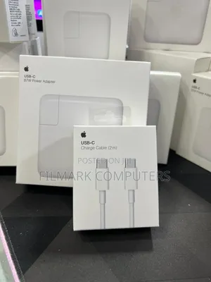 Apple 87W USB-C Power Adapter/Charger