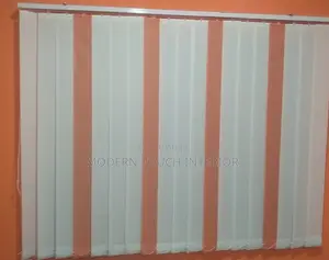 Vibrant Vertical Blinds for All Interiors