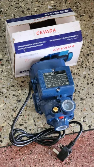 Centrifugal Pump