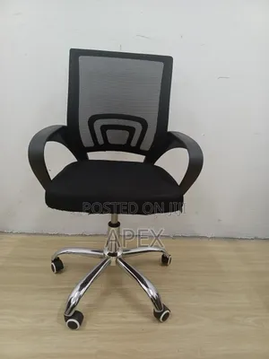Blcjblack Office Chair