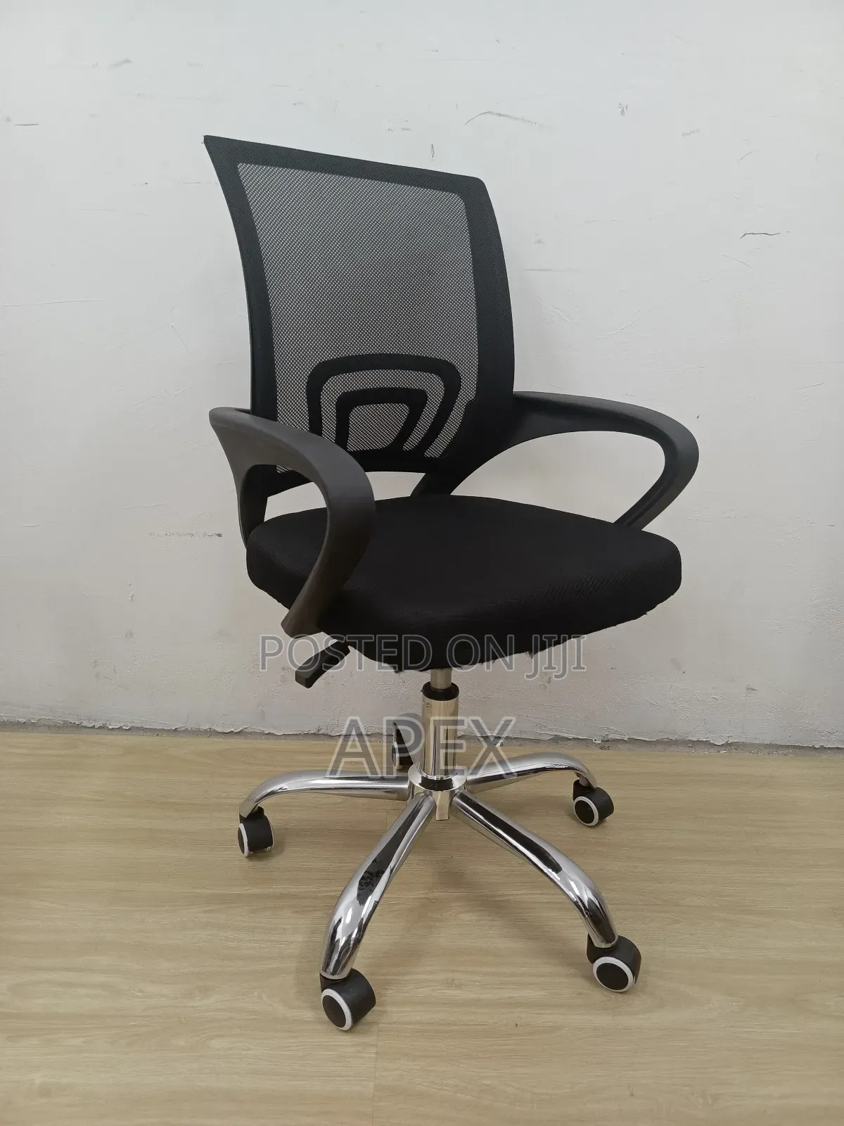 Blcjblack Office Chair
