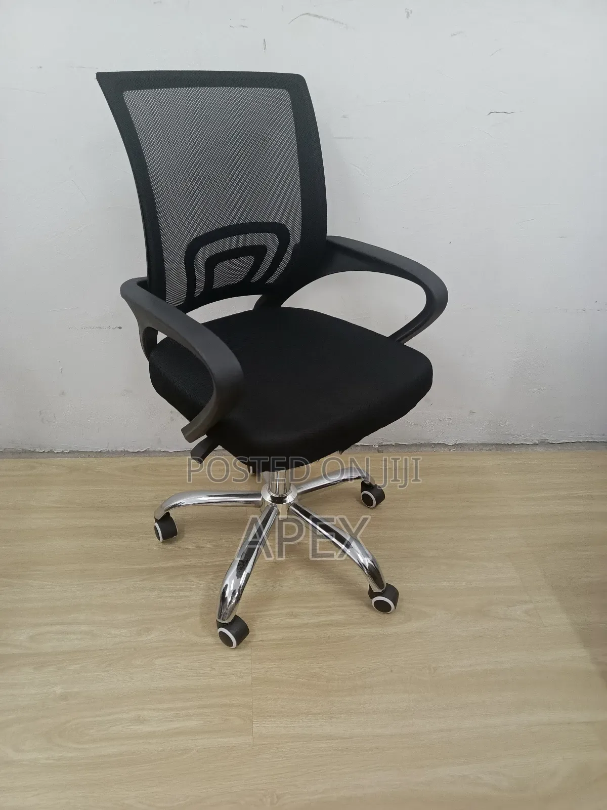 Blcjblack Office Chair