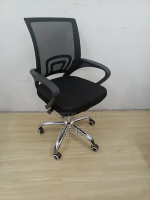 Blcjblack Office Chair