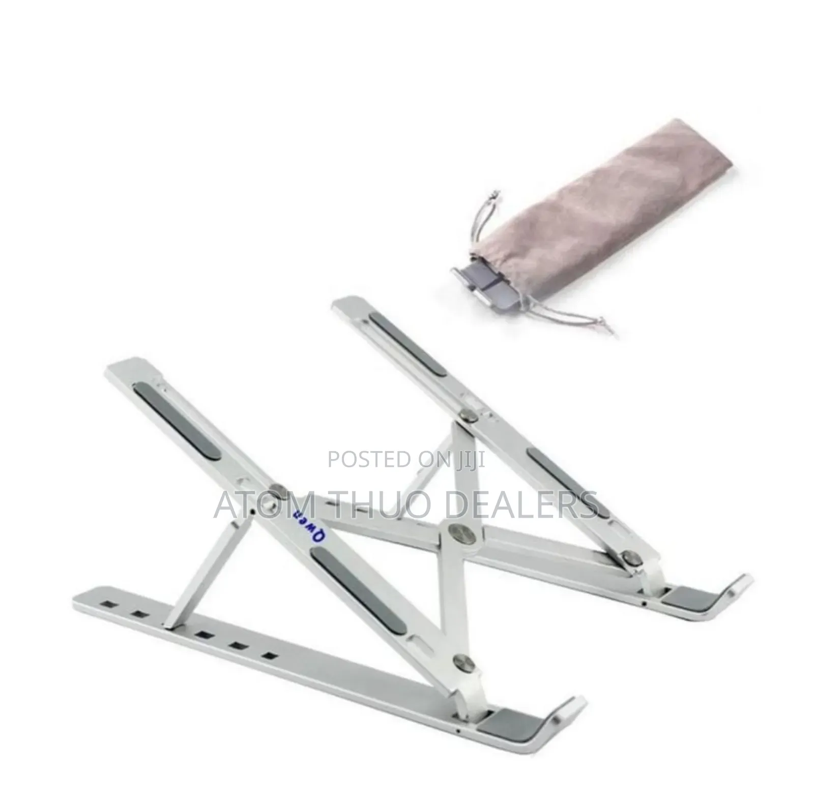 Aluminum Alloy Foldable Laptop Stands Now