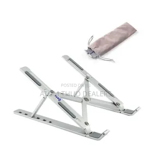Aluminum Alloy Foldable Laptop Stands Now