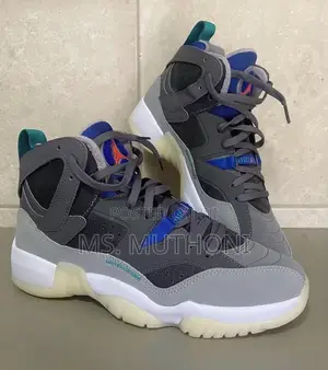 Jordan Jumpman 2 40 to 45