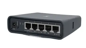 Mikrotik Rb952ui Hap Ac Lite Tower Rb952ui-5ac2nd