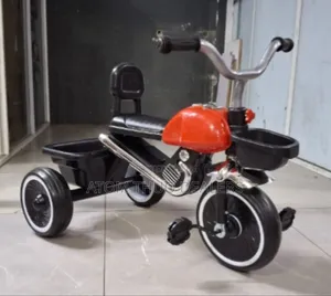 Kids Tricycle