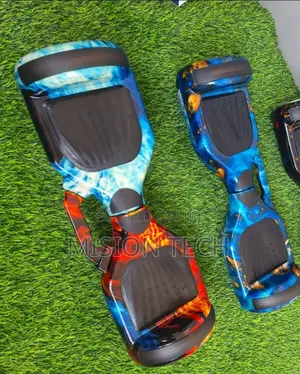 Self Balancing Electric Hoverboard 6.5" Scooter
° • 