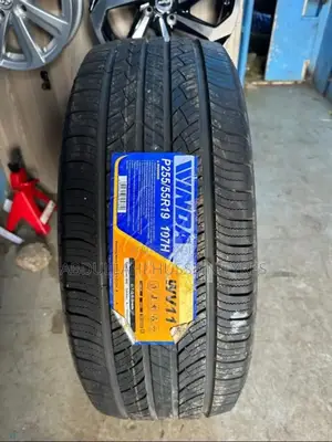 255/55 R19 Winda Tyres