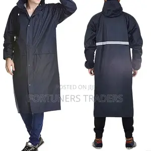 High Quality and Original Rain Coat