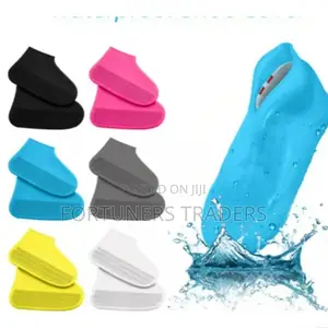 Silicone Water Proof Shoe Covers