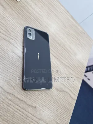 Nokia C32 128 GB Black