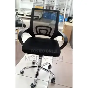 Assembled Executive Office Chair