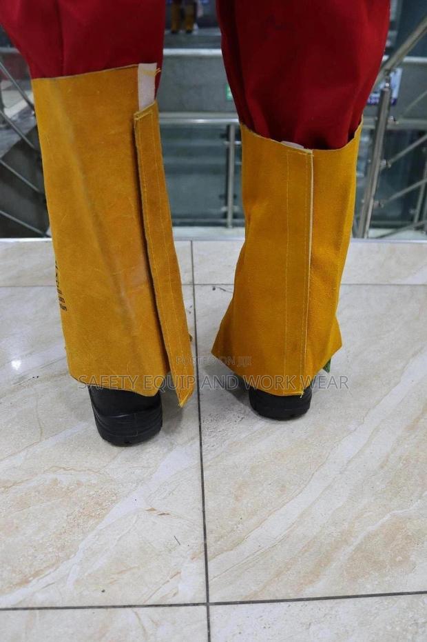 Welding Leggings