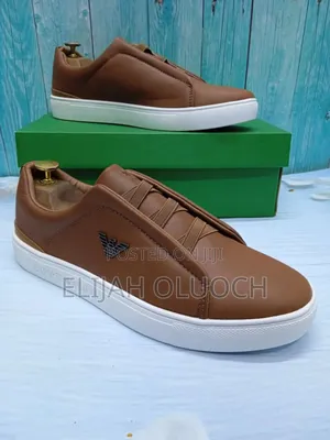 Emporio Armani Casual