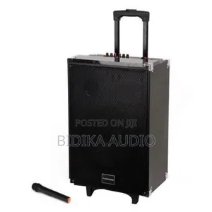 Tagwood 15 Inches Outdoor Speaker