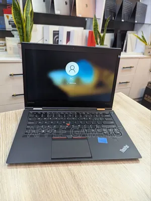 Laptop Lenovo ThinkPad X1 Carbon 8GB Intel Core I7 SSD 256GB