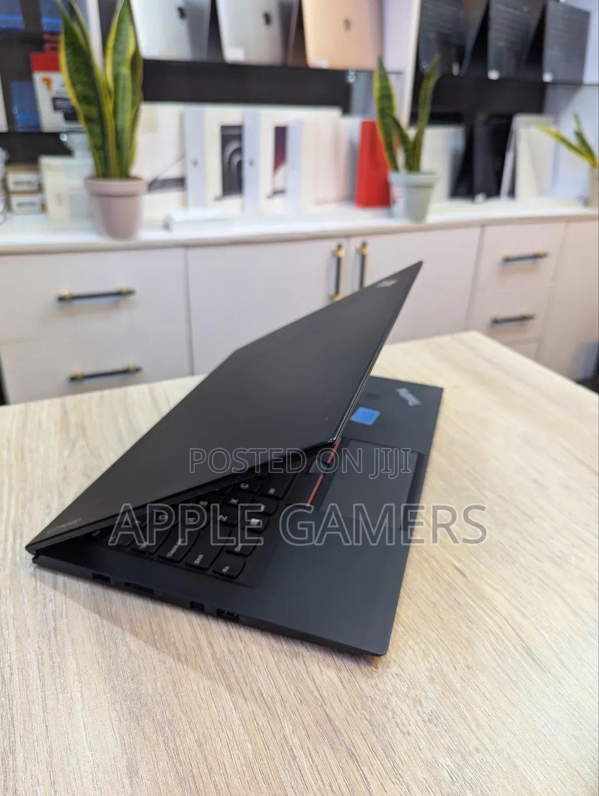 Laptop Lenovo ThinkPad X1 Carbon 8GB Intel Core I7 SSD 256GB
